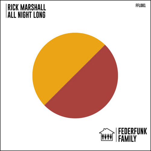 Rick Marshall - All Night Long [FFL081]